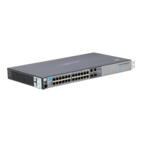 ProCurve 1800-24G J9019A 24-Port RJ-45 2x SFP Layer 2...