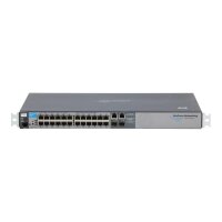 ProCurve 1800-24G J9019A 24-Port RJ-45 2x SFP Layer 2...