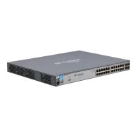 ProCurve 2910al-24G J9145A 24-Port 4x SFP Layer 3 Managed...