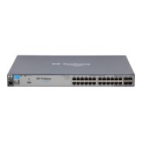 ProCurve 2910al-24G J9145A 24-Port 4x SFP Layer 3 Managed...