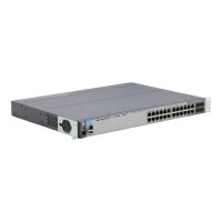 ProCurve 2920-24G J9726A 24-Port 4x SFP Layer 2/3 Managed Gigabit Switch