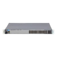ProCurve 2920-24G J9726A 24-Port 4x SFP Layer 2/3 Managed Gigabit Switch