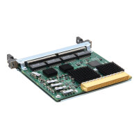 SPA-8X1FE-TX-V2 68-2622-02 8x RJ-45 Shared Port Adapter...