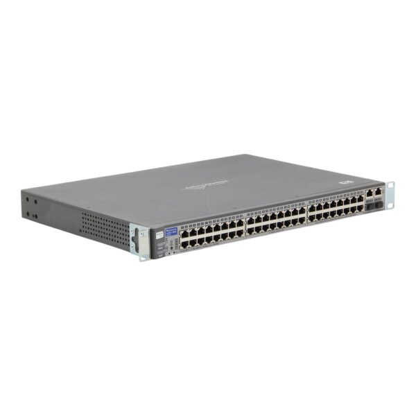 ProCurve 2650 J4899B 48-Port 2x SFP Layer 2 Managed Fast Ethernet Switch
