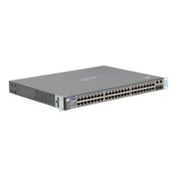 ProCurve 2650 J4899B 48-Port 2x SFP Layer 2 Managed Fast Ethernet Switch