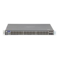 ProCurve 2650 J4899B 48-Port 2x SFP Layer 2 Managed Fast Ethernet Switch