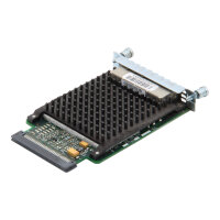 VIC2-4FXO 73-7945-03 4-Ports Voice Interface Card for...