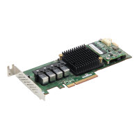 ASR-71605  SAS / S-ATA  6GB/s 16-Port PCIe 3.0 Low...