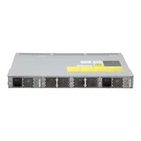DS-C9148S-K9 48-Port SFP+ 16GBit/s Red. PSU Multilayer Fabric Switch