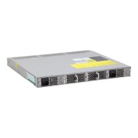 DS-C9148S-K9 48-Port SFP+ 16GBit/s Red. PSU Multilayer Fabric Switch