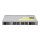 DS-C9148S-K9 48-Port SFP+ 16GBit/s Red. PSU Multilayer Fabric Switch