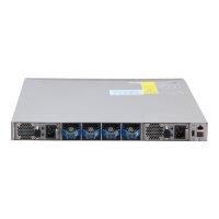 N3K-C3172TQ-10GT 48-Port 10GbE RJ-45 6x 40GbE QSFP+ 10 Gigabit Switch