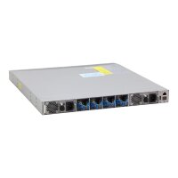 N3K-C3172TQ-10GT 48-Port 10GbE RJ-45 6x 40GbE QSFP+ 10 Gigabit Switch