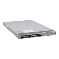 Nexus N5K-C5548P 32-Port 10GbE SFP+ Layer 2/3 Managed 10...