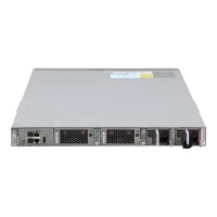 Nexus N5K-C5548P 32-Port 10GbE SFP+ Layer 2/3 Managed 10 Gigabit Switch