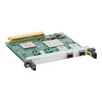 SPA-2XOC3-POS 68-2168-01 2-Port OC3/STM1 Shared Port...