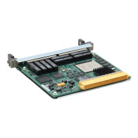 SPA-8XCHT1/E1 68-2165-06 8-Port RJ-48C Shared Port...