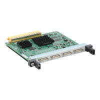 SPA-4XT-SERIAL 68-4305-01 4x-Port Serial Shared Port...