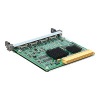 SPA-4XT-SERIAL 68-4305-01 4x-Port Serial Shared Port...