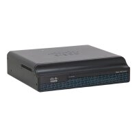 1941 800-30798-05 2x RJ-45 2x EHWIC Layer 3 Integrated...
