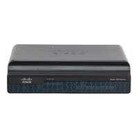 1941 800-30798-05 2x RJ-45 2x EHWIC Layer 3 Integrated...