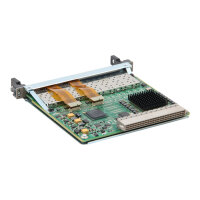 SPA-4XOC3-POS-V2 68-4372-01 4-Ports OC3/STM1 Shared Port...
