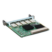 SPA-5X1GE-V2 68-4307-02 5-Ports SFP 1GbE Shared Port...