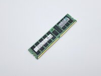 16GB 2Rx4 PC4-2133P DDR4 ECC RDIMM HMA42GR7MFR4N-TF...