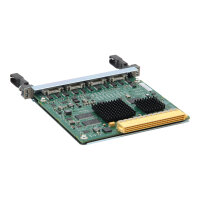SPA-4XT-SERIAL 68-2644-05 4-Port Serial Shared Port...