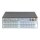 CISCO3945 4X EHWIC 4X DSP 4X SM ISR Integrated Services Router o. Ears