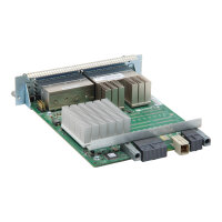 SRX-GP-16GE 750-026182 16-Port RJ-45 Gigabit Module for...