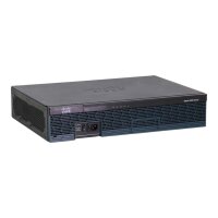 2911 800-30797-02 3x RJ-45 3x EHWIC DSP SM ISR Integrated...