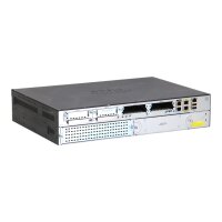 2911 800-30797-02 3x RJ-45 3x EHWIC DSP SM ISR Integrated Services Router