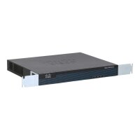 1921 800-33408-04 2x RJ-45 2x EHWIC Layer 3 Integrated...