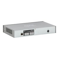 SG350-10P 74-102268-07 10-Port RJ-45 PoE 2x SFP Managed Switch