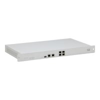 Meraki MX80 A80-17100-B 4-Port 2WAN 3 Firewall UTM...