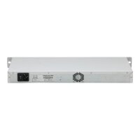 Meraki MX80 A80-17100-B 4-Port 2WAN 3 Firewall UTM Security Appliance
