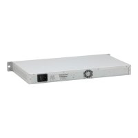Meraki MX80 A80-17100-B 4-Port 2WAN 3 Firewall UTM Security Appliance
