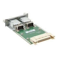 0GM765 10GE CX4 PowerConnect 6224 6248 45W0464 Stacking...