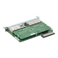 EHWIC-D-8ESG-P 74-7195-01 8-Port RJ-45 PoE Gigabit...