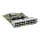J9534A Gig-T PoE+ v2 ZL Module for 5400 zl Series