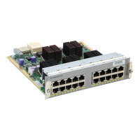 WS-X4920-GB-RJ-45 800-29748-05 20-Port RJ-45 Gigabit...