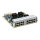 WS-X4920-GB-RJ-45 800-29748-05 20-Port RJ-45 Gigabit Switching Module