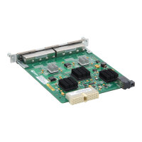 JXU-8GE-TX-S 750-015153 8-Port RJ-45 Module for SSG-550M...