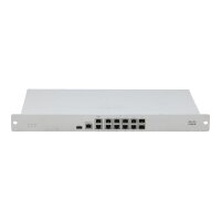 Meraki MX84 600-35010-B 8-Port RJ-45 2x SFP Managed...