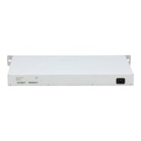 Meraki MX84 600-35010-B 8-Port RJ-45 2x SFP Managed Security Appliance