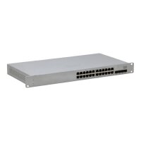 Meraki MS210-24P 600-58025-B 24-Port RJ-45 PoE+ 4x SFP...