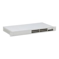 Meraki MS225-24 24-Port RJ-45 4x 10GbE SFP+ Layer 2...
