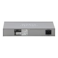 SF100-24 24-Port 10/100 RJ-45 Layer 2 Unmanaged Fast Ethernet Switch