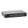 SF100-24 24-Port 10/100 RJ-45 Layer 2 Unmanaged Fast Ethernet Switch